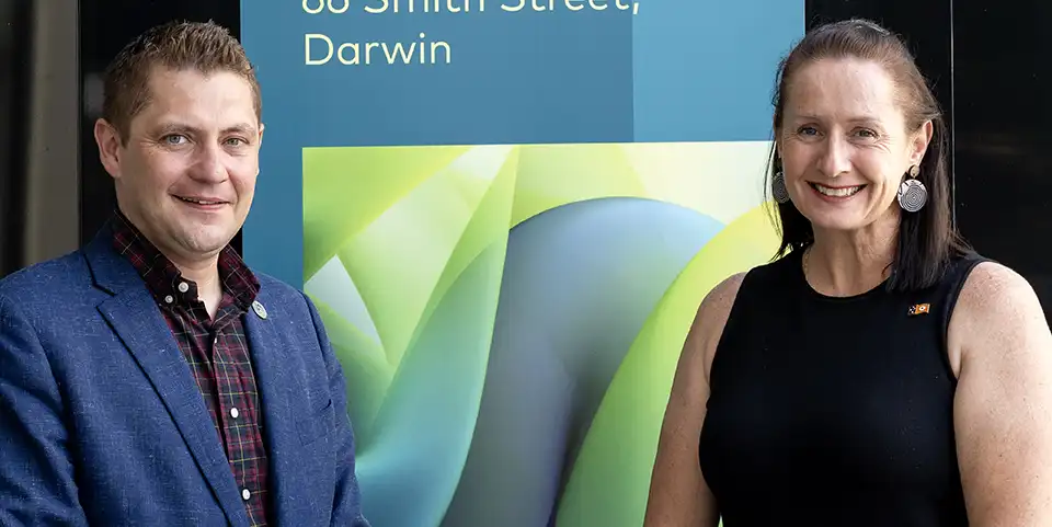 Adam Cheesman, Wood Growth & Development Senior Vice President